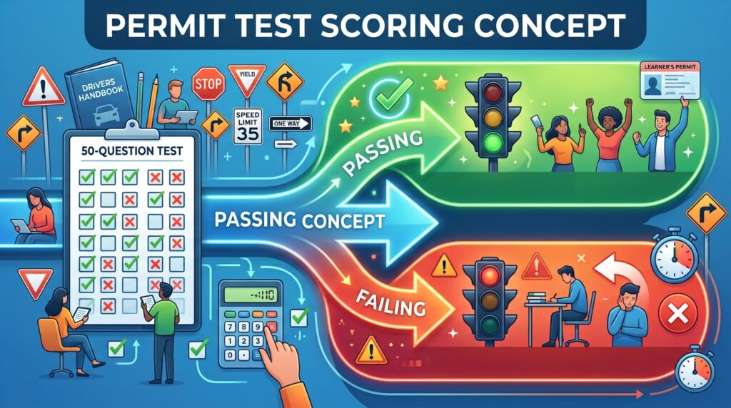 How Do You Calculate How Many Questions You Can Miss?