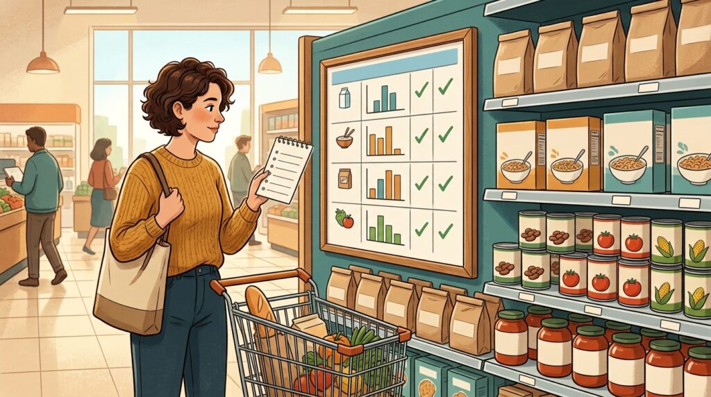 How a command economy affects private citizens through limited consumer choice