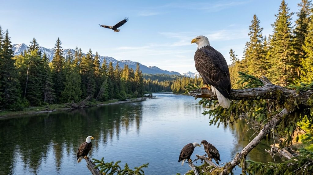 Is It Illegal to Kill a Bald Eagle?