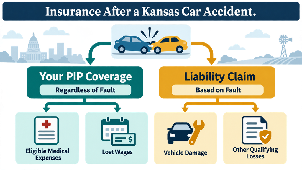 Notify your insurance company promptly
